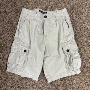 American Eagle Outfitters Cargo Shorts - Men's Size 30 Waist - CL